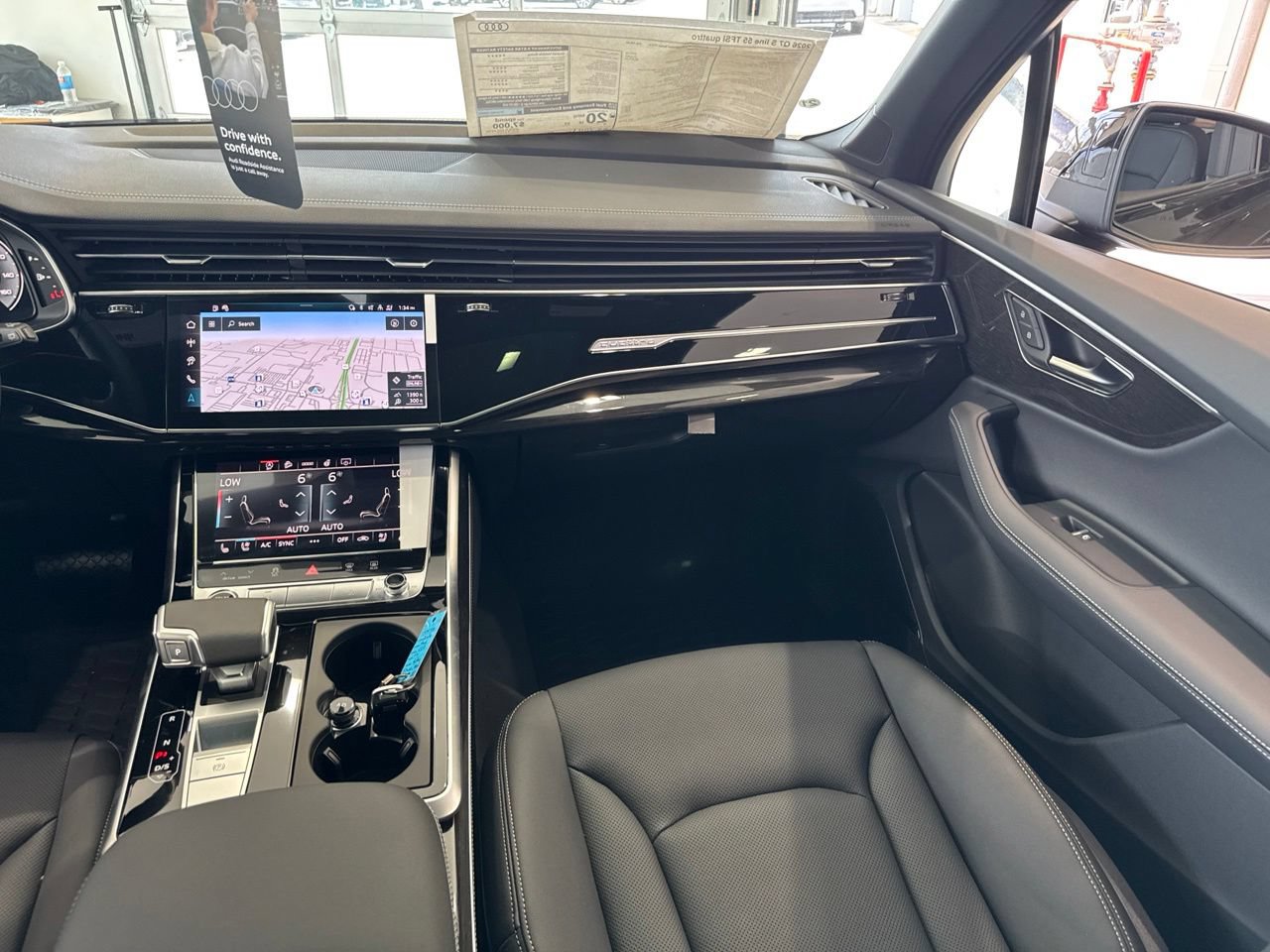 New 2026 Audi Q7 Premium Plus AWD/4WD image 46