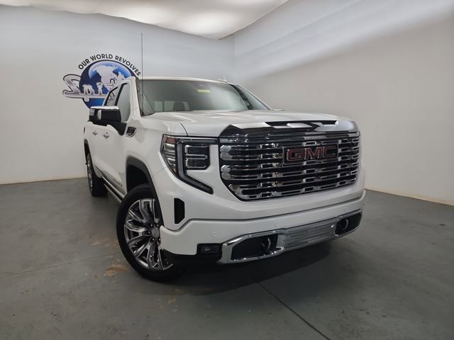 Used 2023 GMC Sierra 1500 Denali w/ Denali Reserve Package image 4