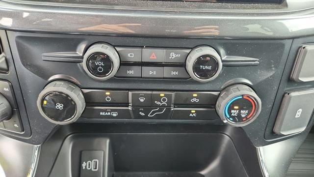 New 2026 Ford F150 STX AWD/4WD image 18