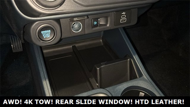 New 2026 Ford Maverick Lariat w/ 4K Tow Package image 17