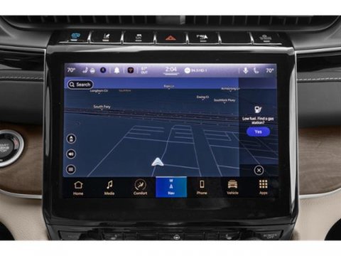 Used 2024 Jeep Grand Cherokee Limited 4xe w/ Trailer Tow Package image 35