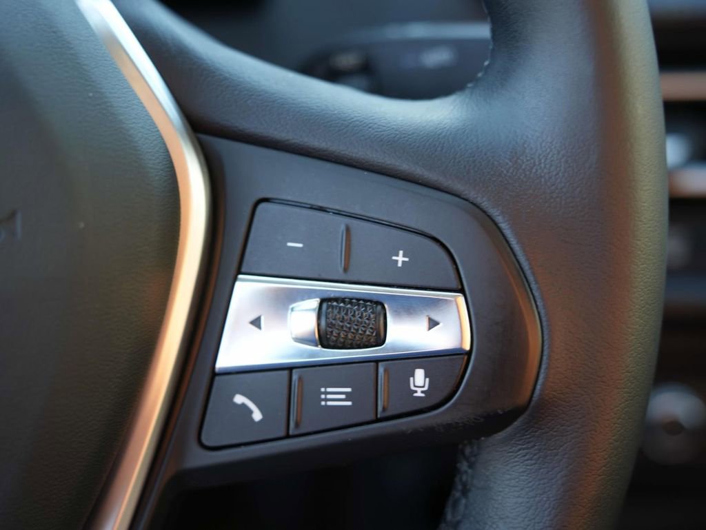 Used 2022 BMW 228i Gran Coupe w/ Convenience Package image 21