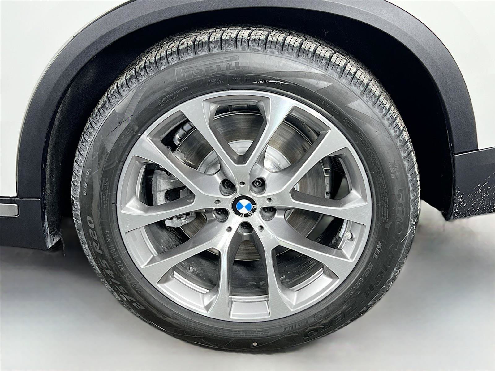 New 2026 BMW X5 xDrive50e AWD/4WD image 32