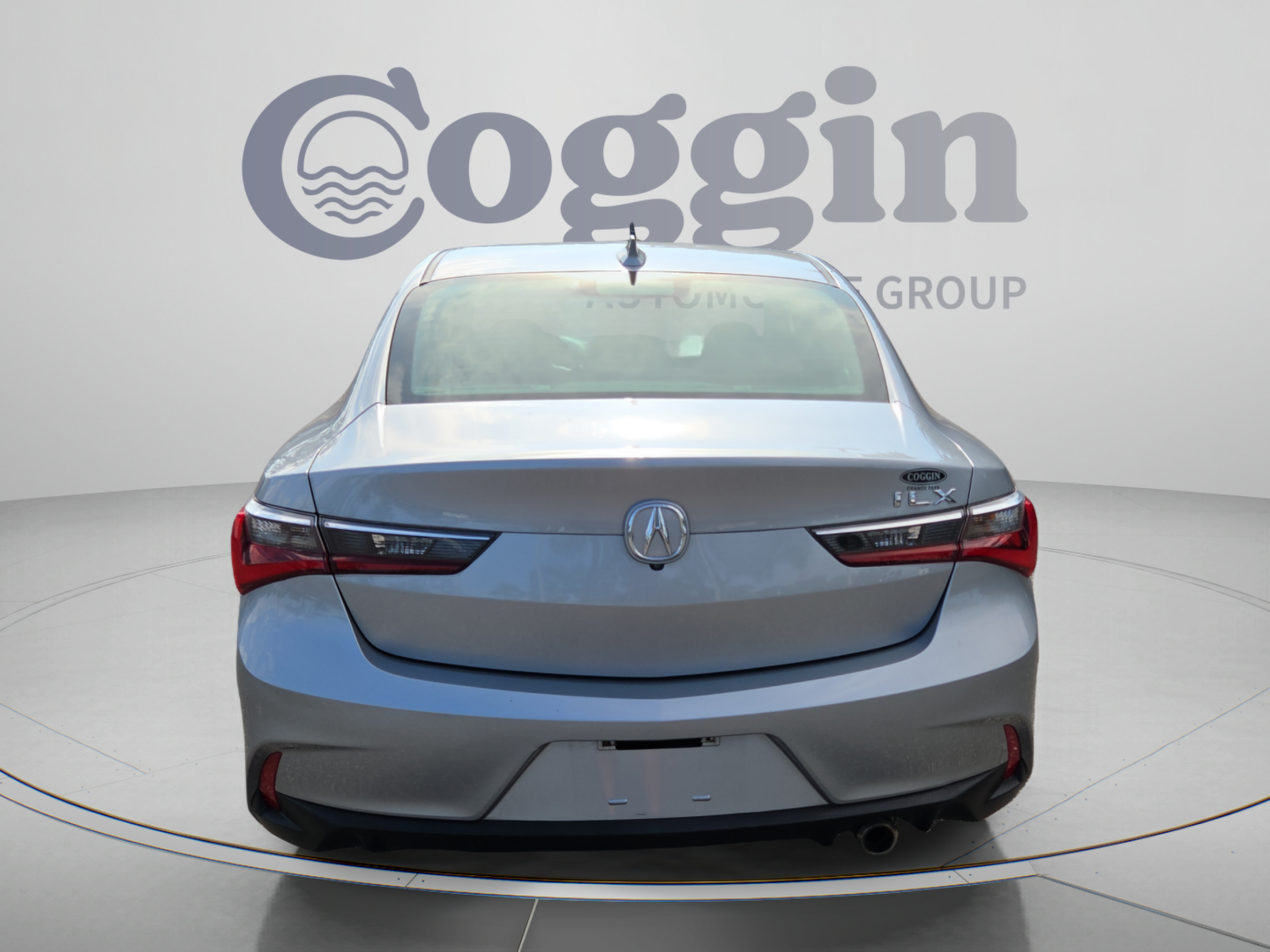 Used 2019 Acura ILX FWD image 4