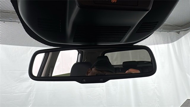 New 2026 Nissan Rogue Platinum w/ Platinum Premium Package image 32