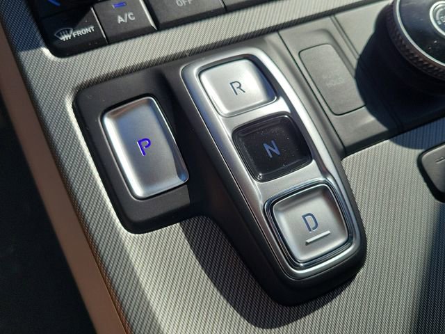 New 2025 Hyundai Palisade SEL image 12