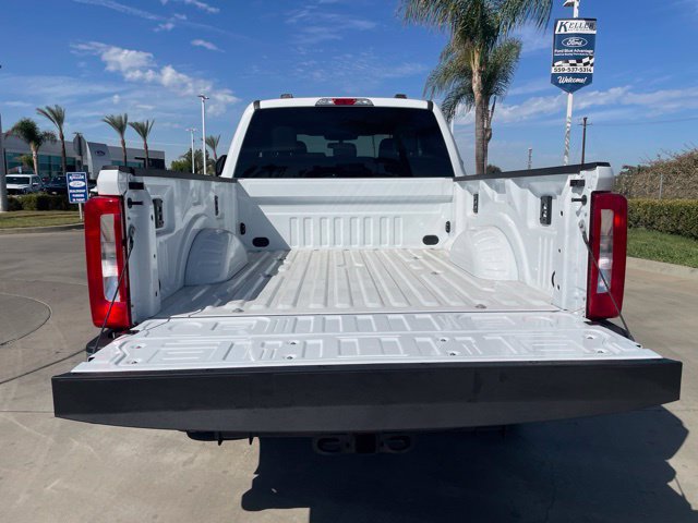New 2026 Ford F250 XLT w/ FX4 Off-Road Package AWD/4WD image 22