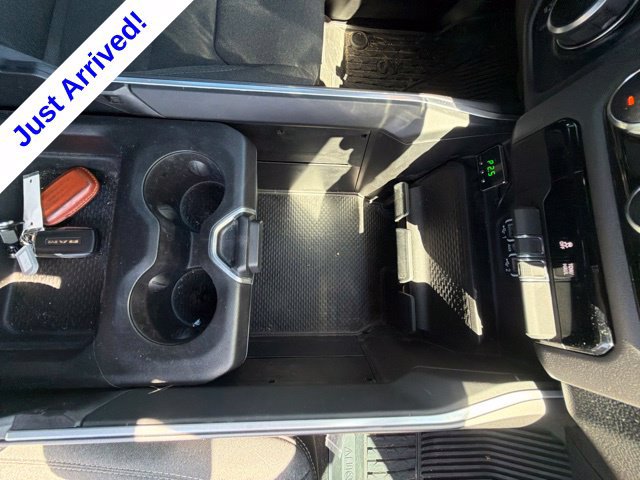Used 2023 RAM 1500 Big Horn AWD/4WD image 32