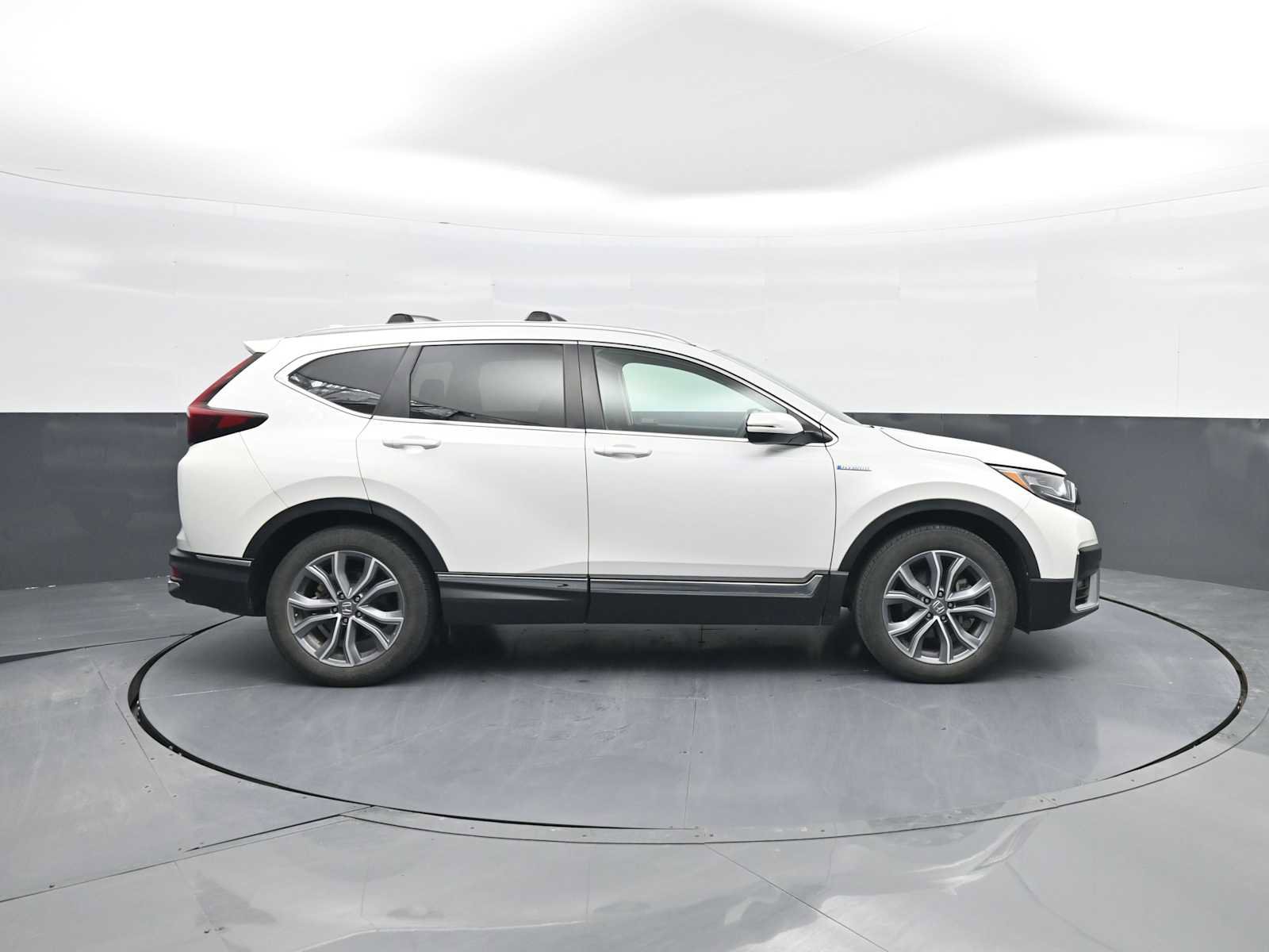 Used 2022 Honda CR-V Touring image 9