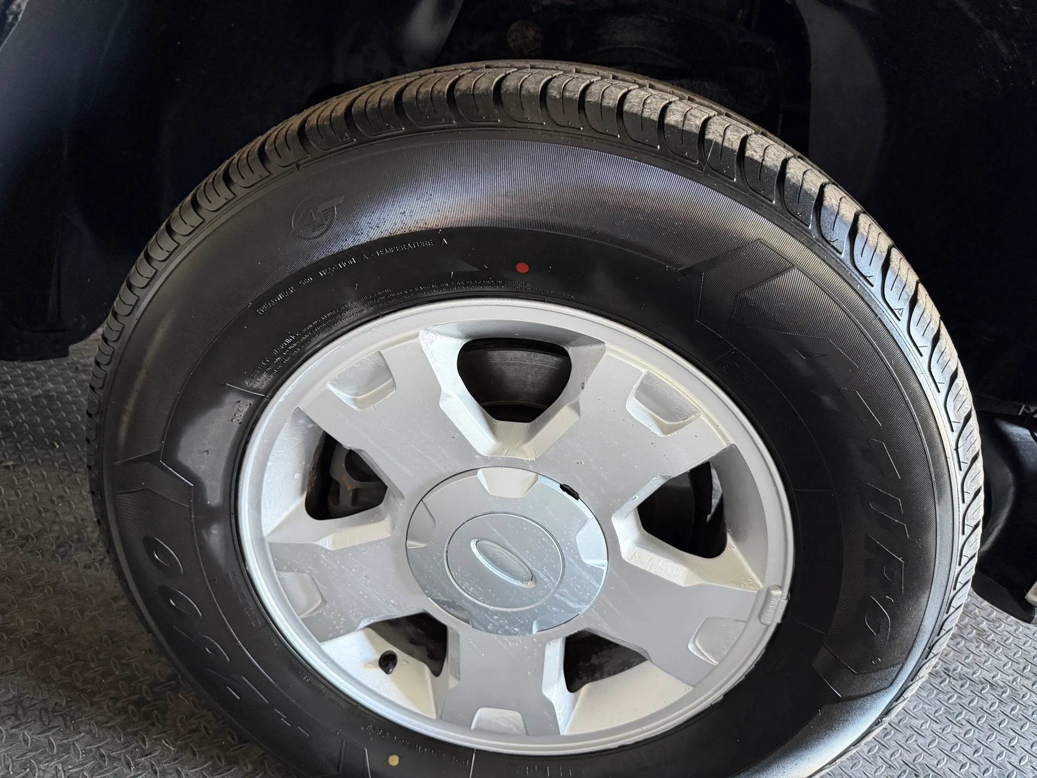 Used 2010 Ford F150 STX AWD/4WD image 35