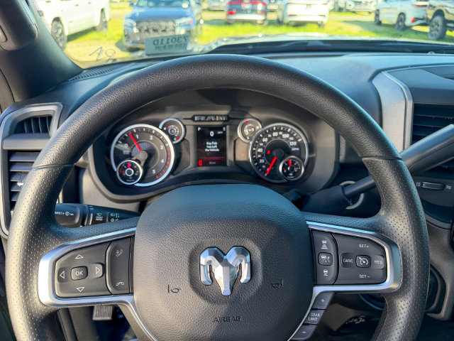 New 2026 RAM 3500 Tradesman AWD/4WD image 18