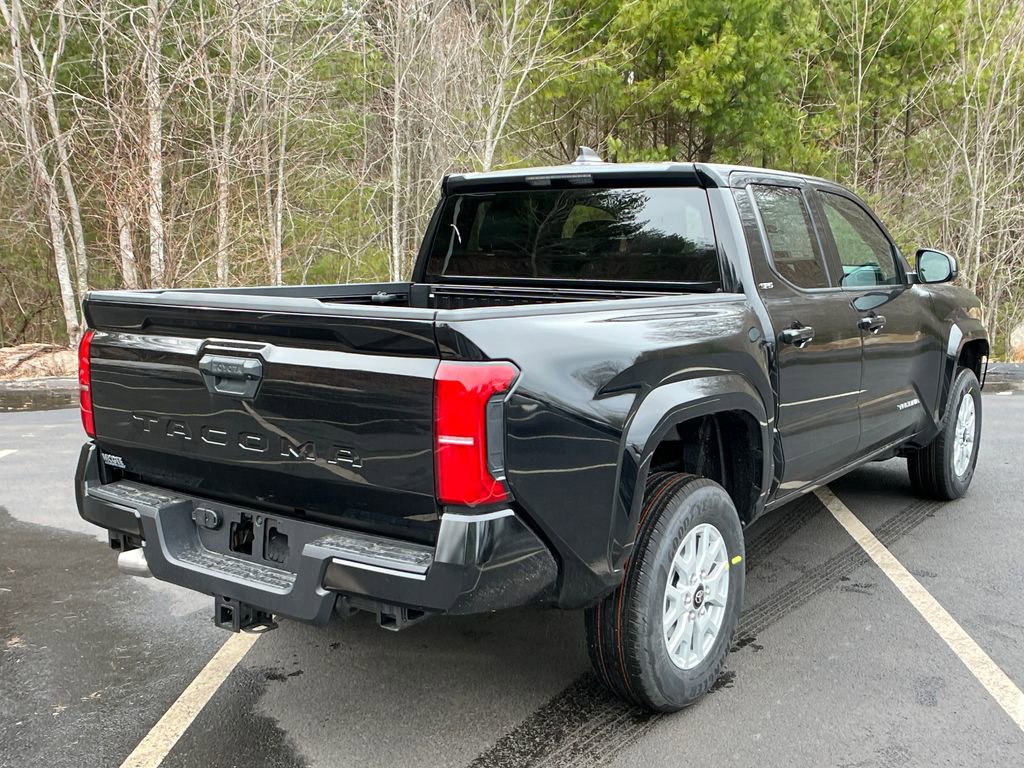 New 2026 Toyota Tacoma SR5 image 5