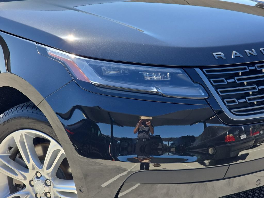 New 2026 Land Rover Range Rover Velar S AWD/4WD image 32