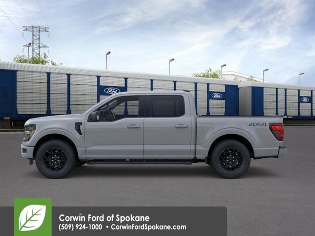 New 2026 Ford F150 XLT image 5