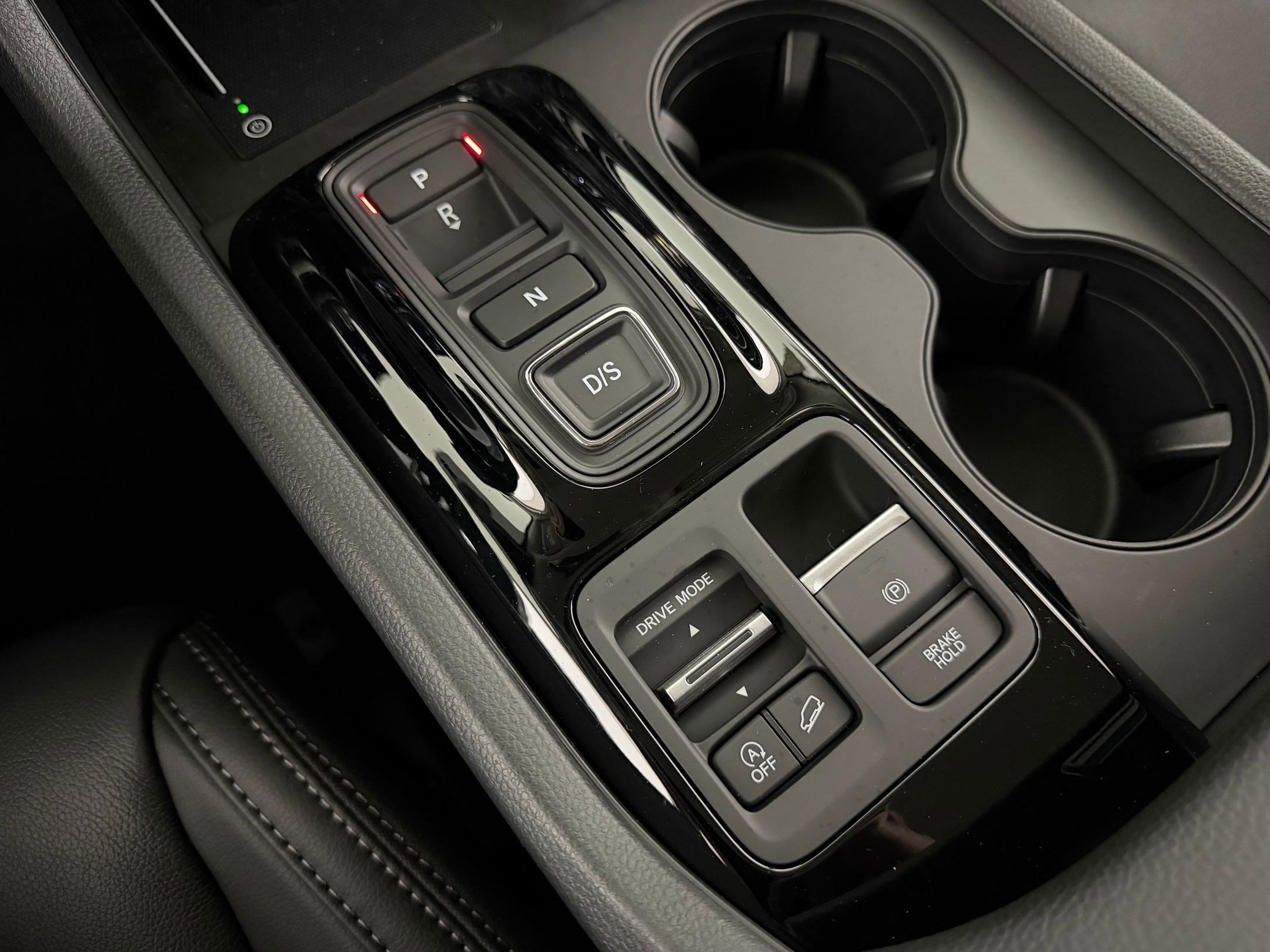 New 2026 Honda Passport RTL image 22