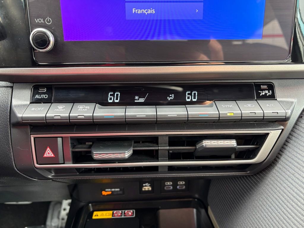 Certified 2025 Toyota Camry SE image 26