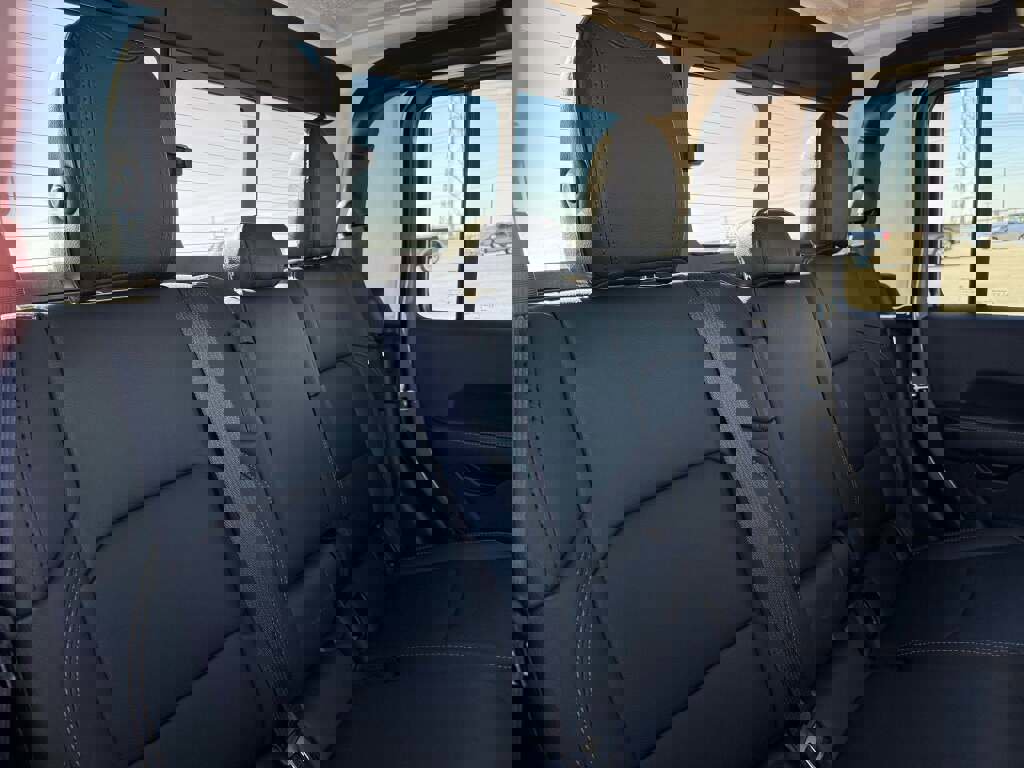 New 2026 Jeep Gladiator Sport image 20