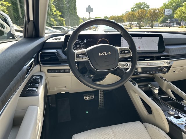 Certified 2023 Kia Telluride SX image 27