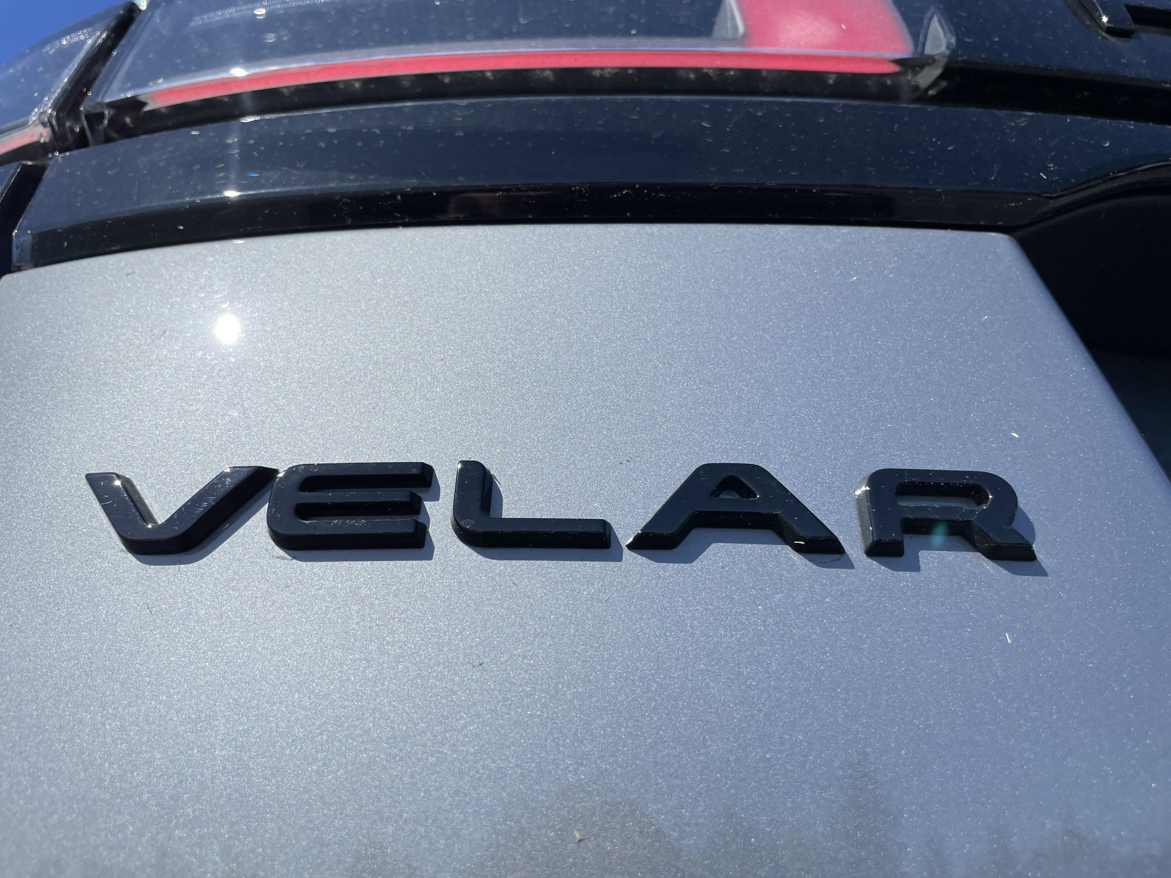 New 2026 Land Rover Range Rover Velar S image 33