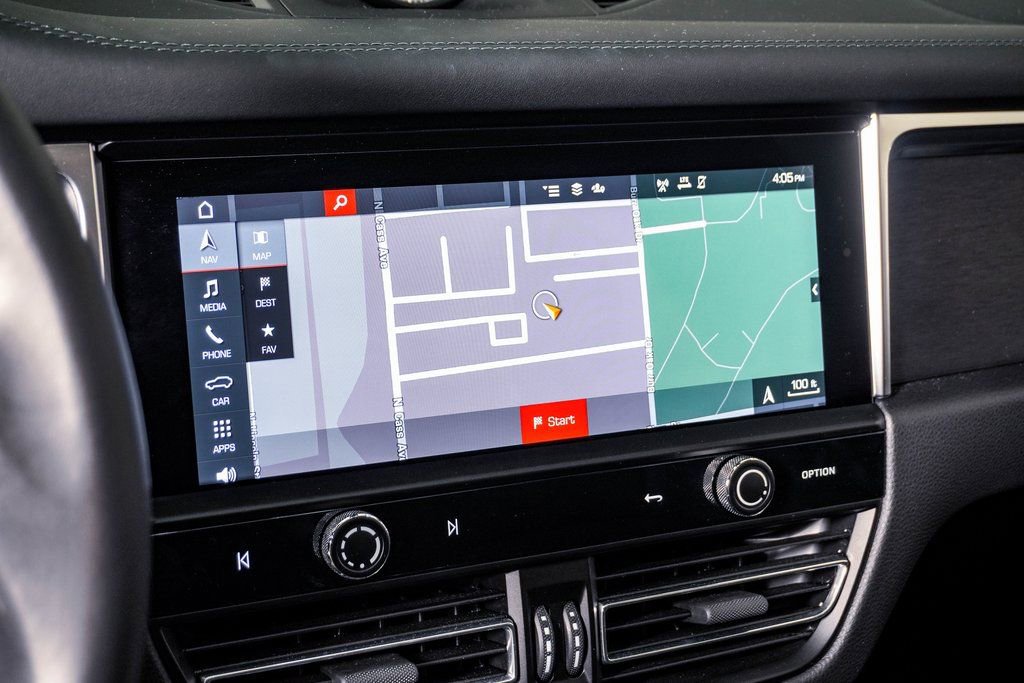 Certified 2023 Porsche Macan GTS image 22