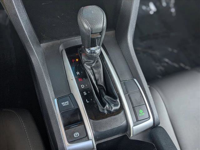 Used 2019 Honda Civic LX image 12