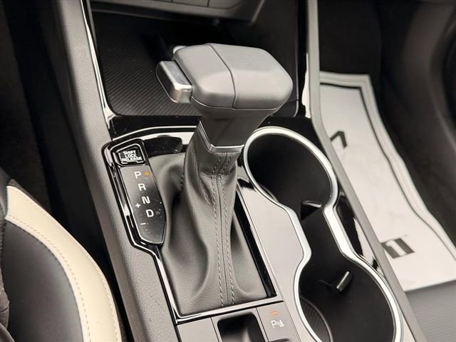 New 2026 Kia K5 GT-Line image 19