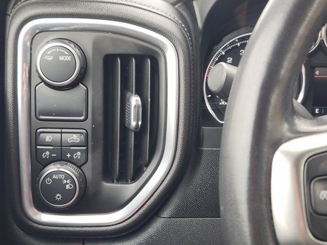 Used 2021 Chevrolet Silverado 1500 RST w/ Bed Protection Package image 32