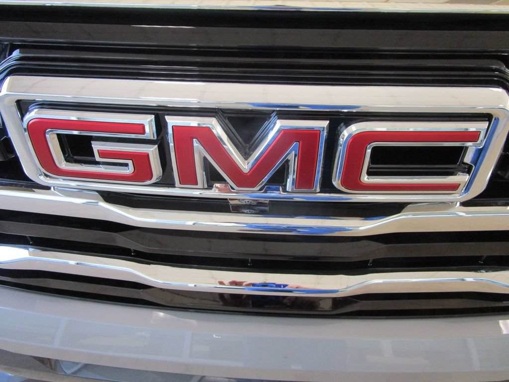 New 2026 GMC Terrain Elevation w/ Technology Package II FWD image 24