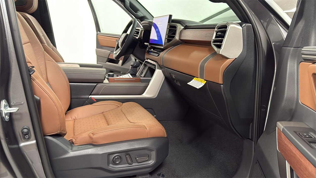 New 2026 Toyota Sequoia 1794 Edition image 19
