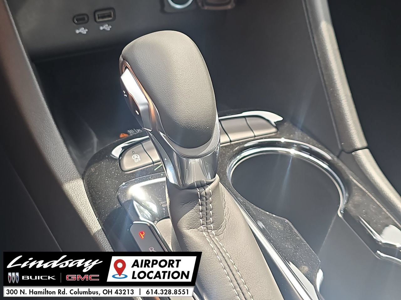 New 2026 Buick Encore GX Sport Touring w/ Advanced Technology Package AWD/4WD image 16
