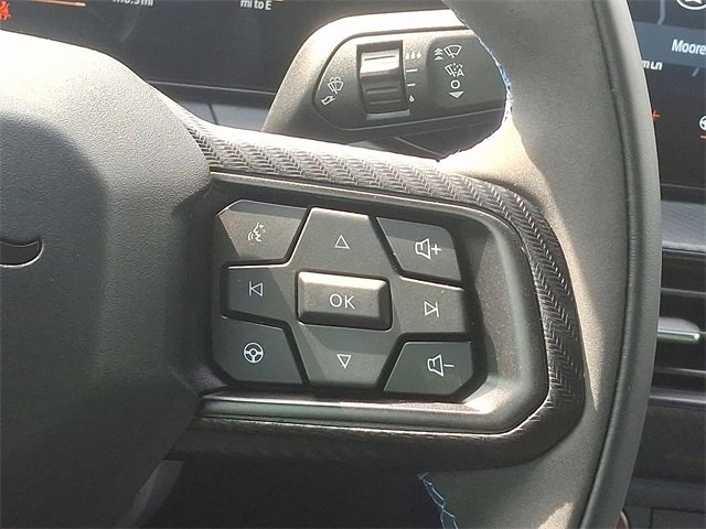 Used 2025 Ford Mustang Dark Horse image 20