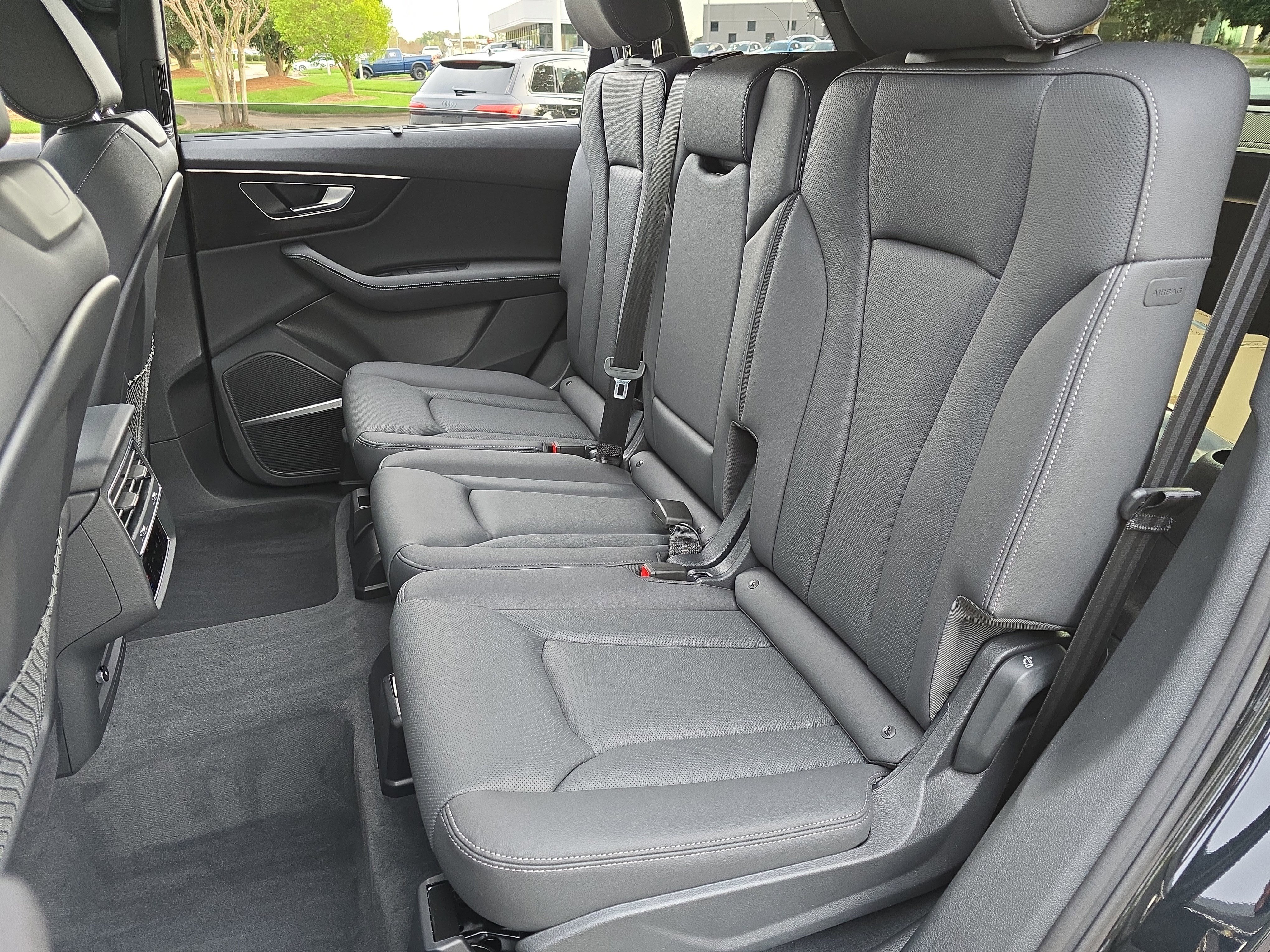 New 2026 Audi Q7 3.0T Premium Plus image 17