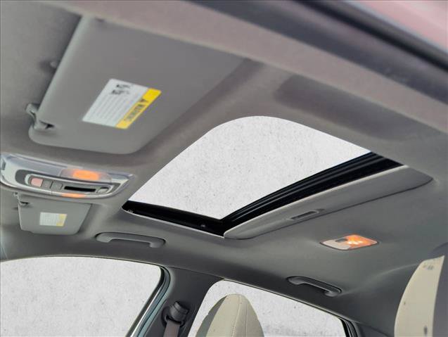 Used 2025 Hyundai Elantra SEL FWD image 11