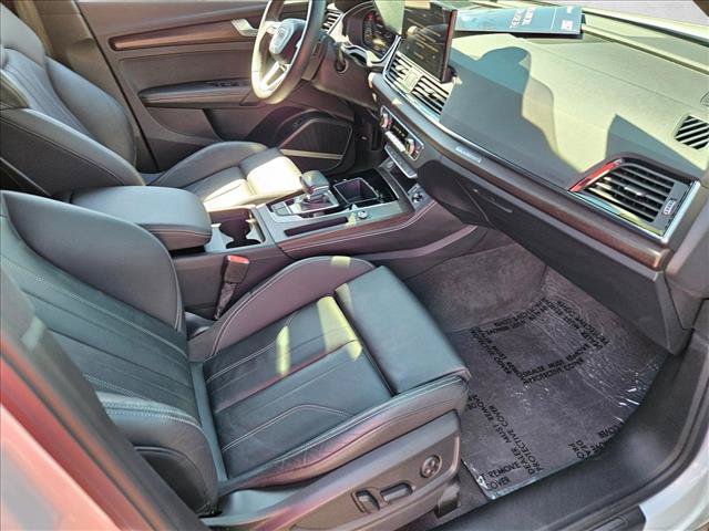 Used 2023 Audi Q5 2.0T Premium Plus AWD/4WD image 20