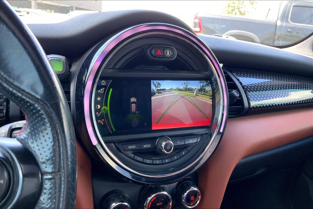 Used 2019 MINI Cooper S FWD image 16