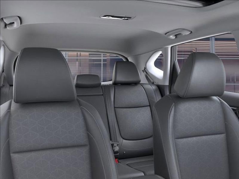 New 2026 Kia Seltos EX image 27