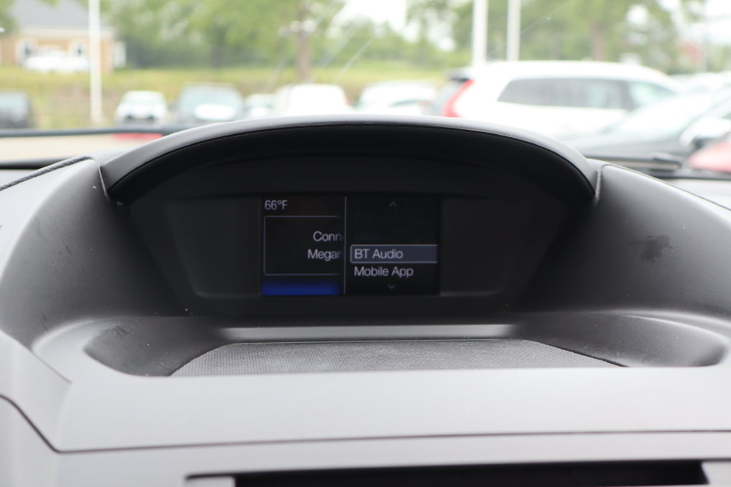Used 2018 Ford Escape SE AWD/4WD image 16