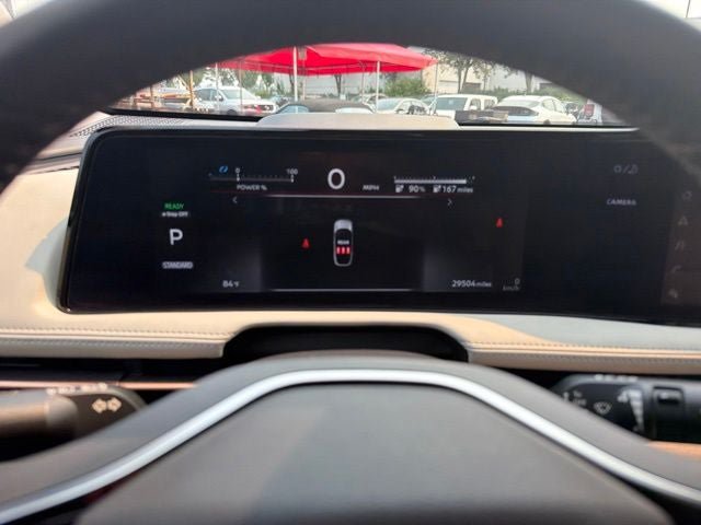 Used 2023 Nissan Ariya FWD image 12