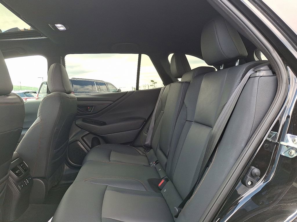 Used 2024 Subaru Outback Wilderness w/ Wilderness Package AWD/4WD image 12