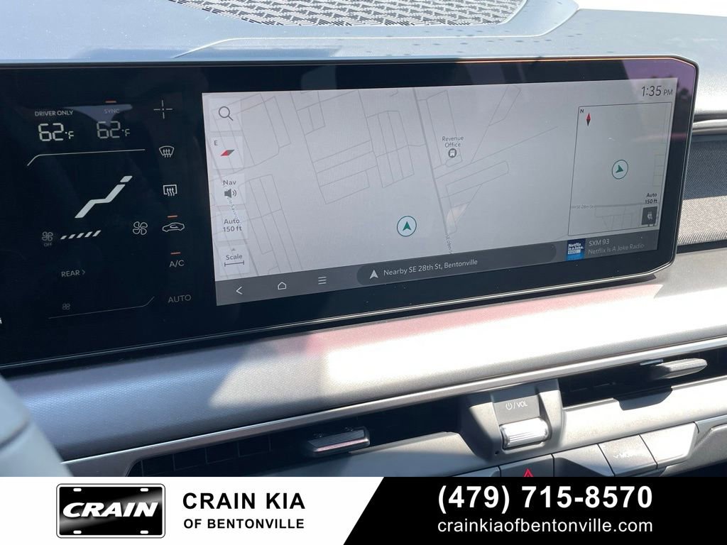 New 2026 Kia EV9 Light image 15