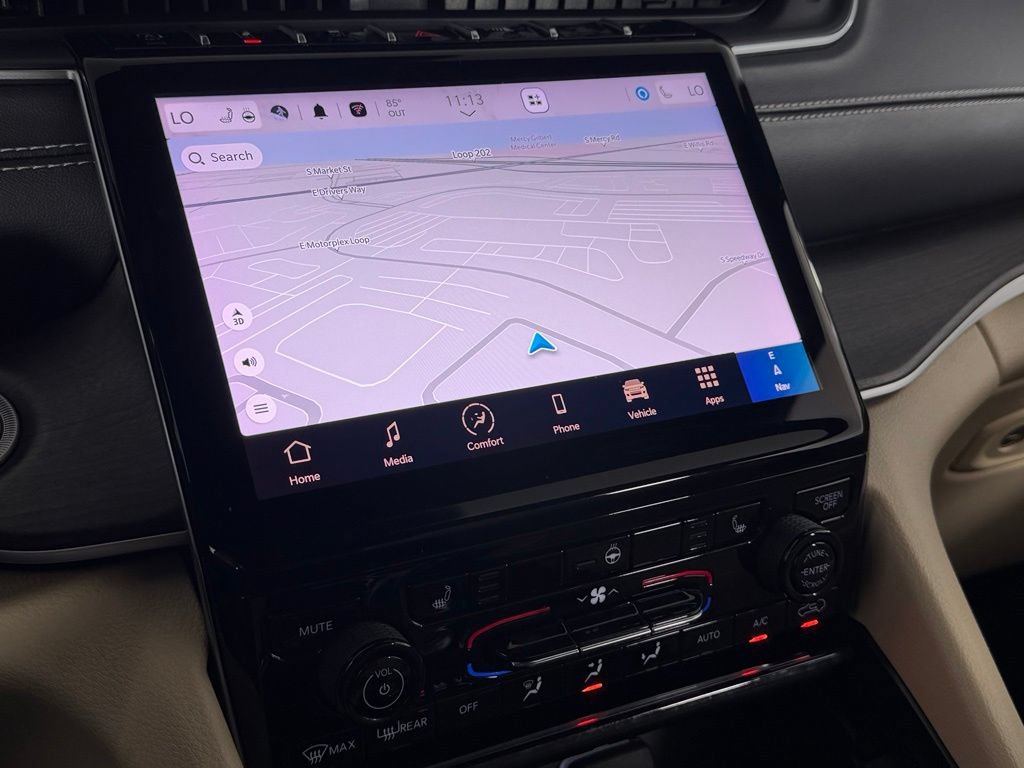 Certified 2024 Jeep Grand Cherokee Limited RWD image 17