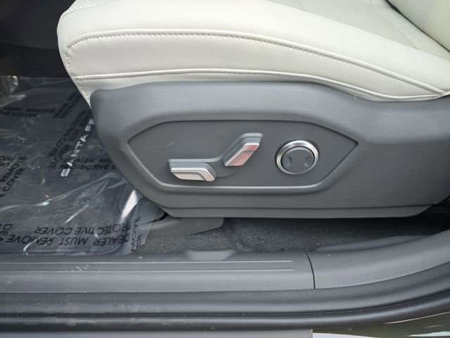 New 2026 Hyundai Santa Fe SEL AWD/4WD image 12