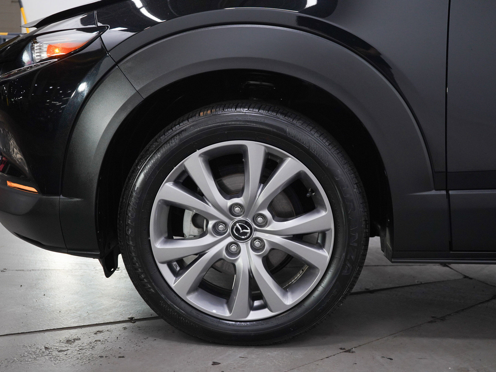 Used 2023 MAZDA CX-30 AWD 2.5 S w/ Preferred Package image 30