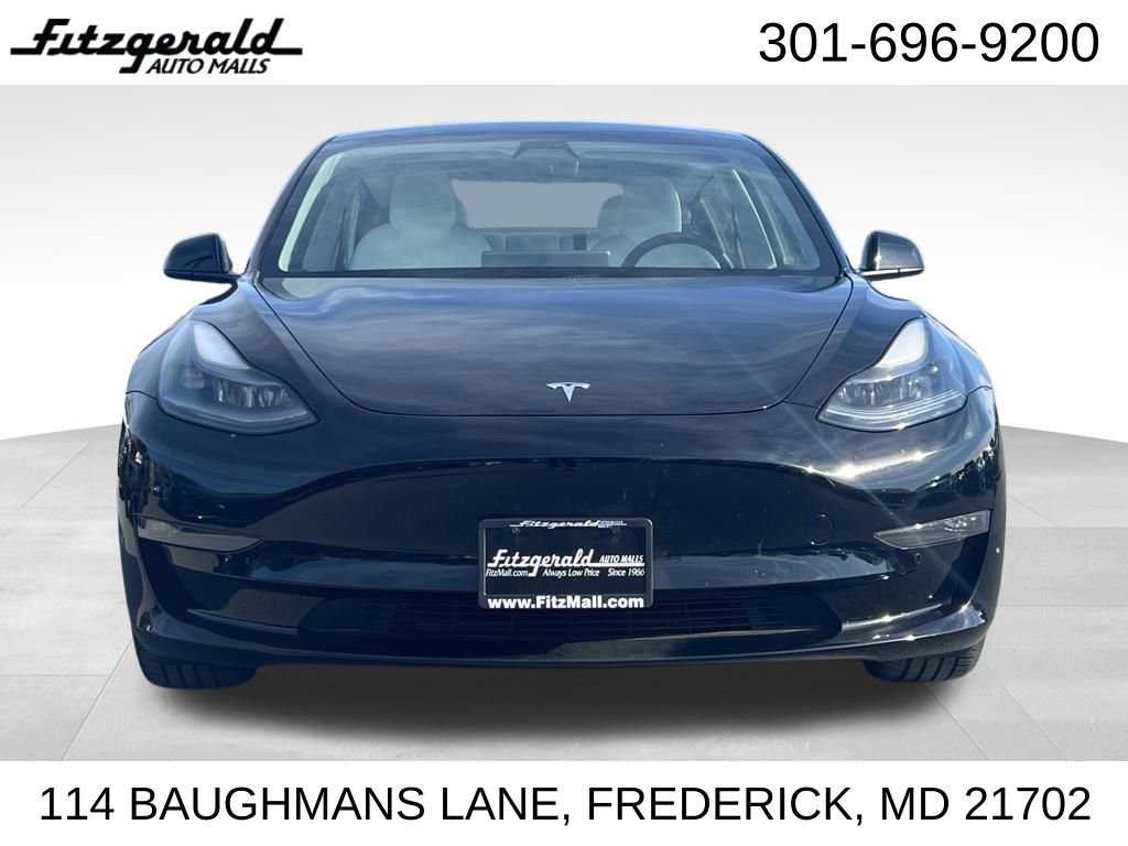 Used 2021 Tesla Model 3 Performance image 5