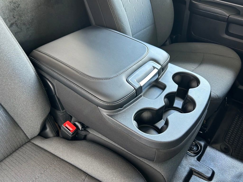 Used 2024 RAM 3500 Tradesman image 32