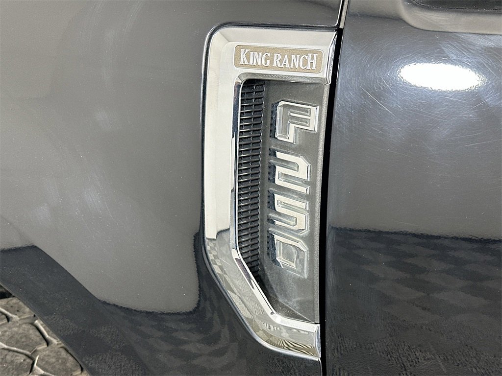 Used 2017 Ford F250 King Ranch w/ King Ranch Ultimate Package image 28