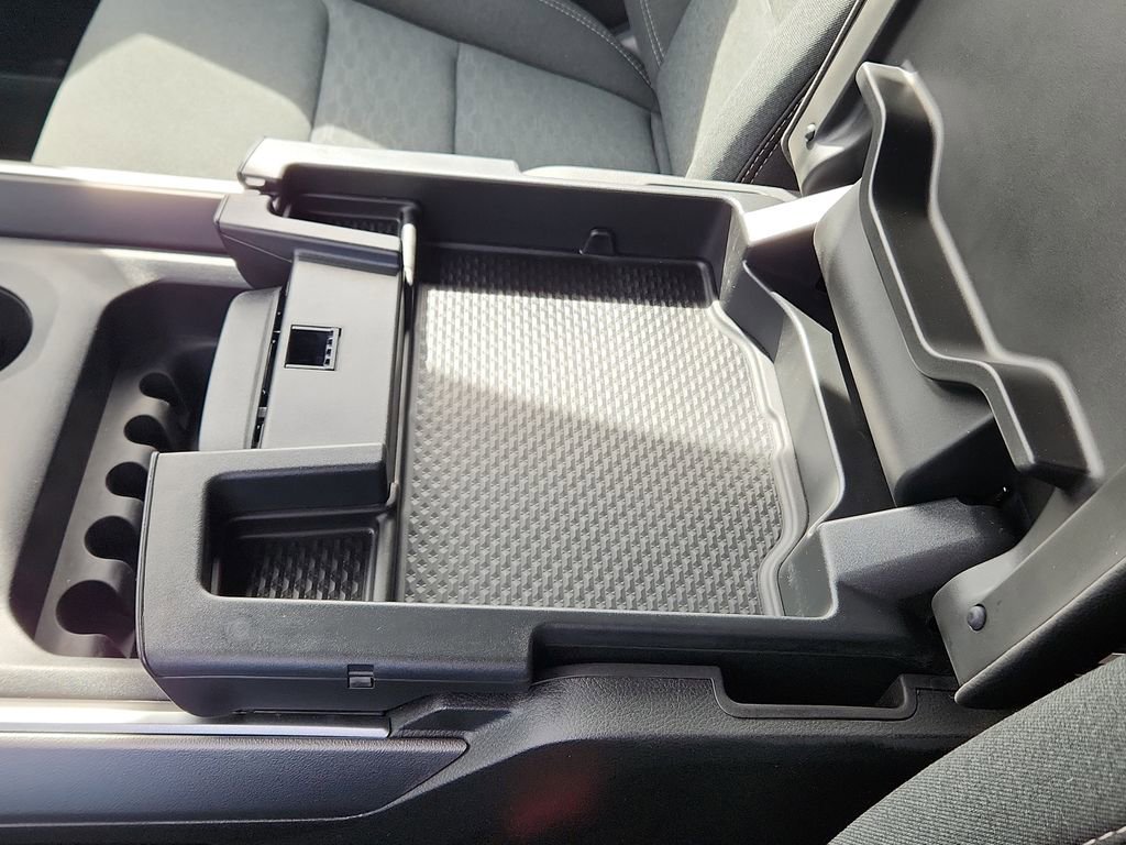 New 2025 RAM 1500 Lone Star image 26