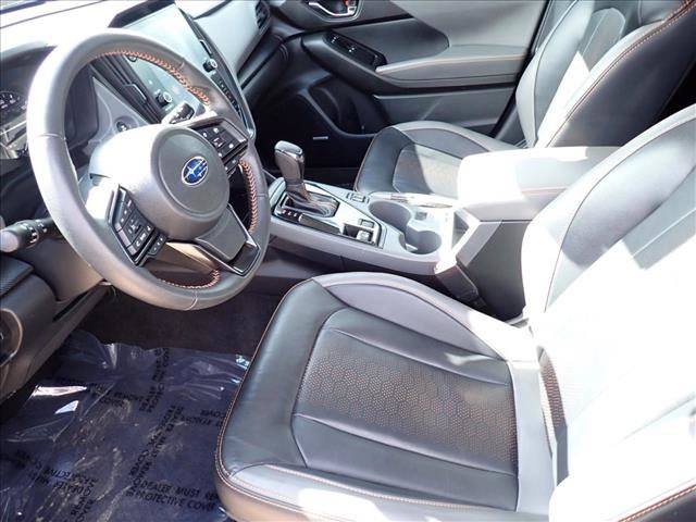 Used 2024 Subaru Crosstrek 2.5i Limited AWD/4WD image 11