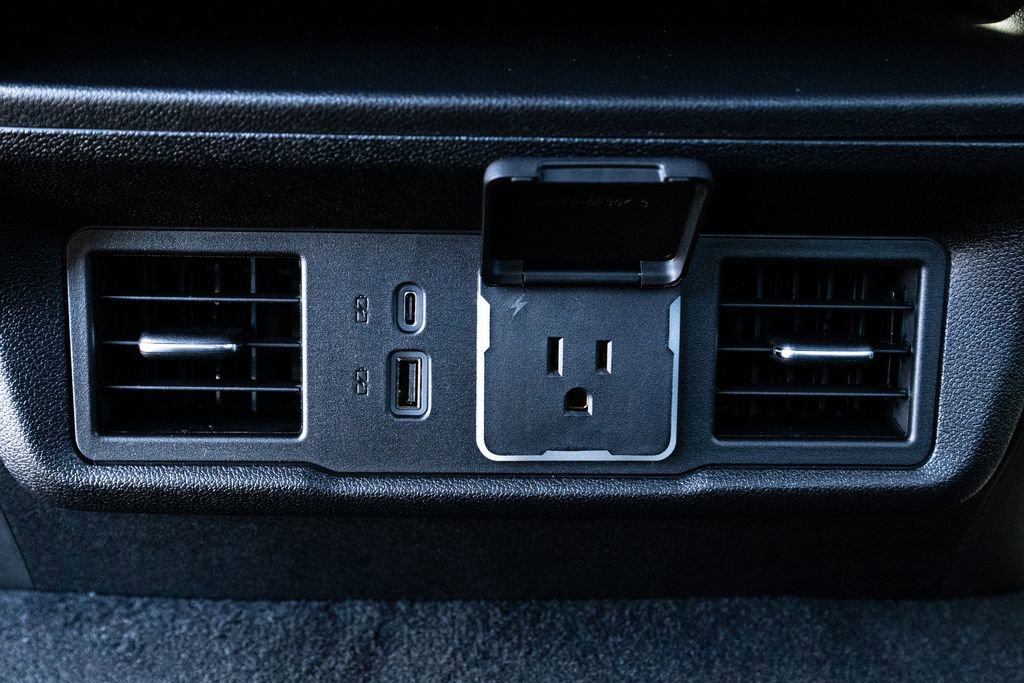 New 2026 Chevrolet Silverado 2500 LTZ image 35