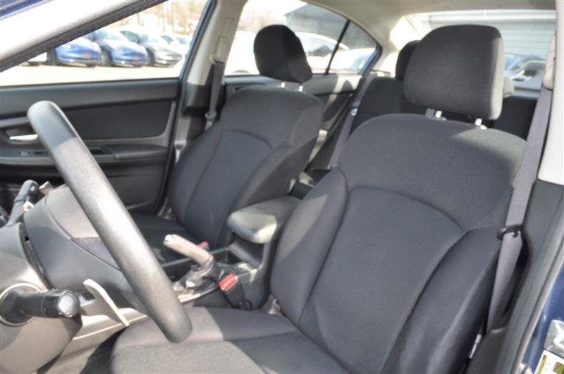 Used 2012 Subaru Impreza 2.0i Premium image 7